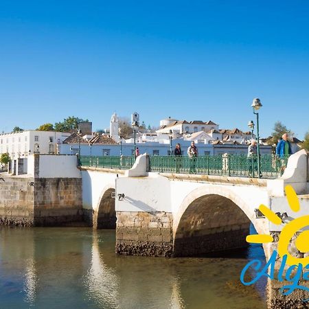 Apartmán Pegada By Algartur Tavira Exteriér fotografie