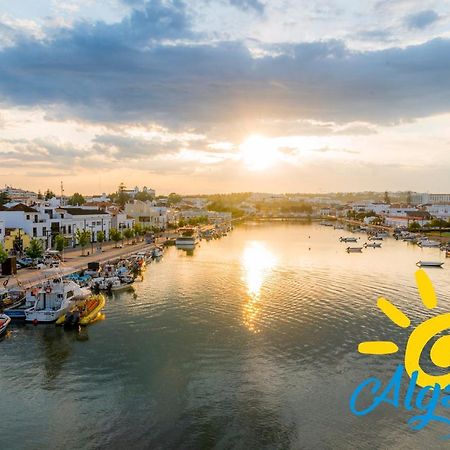 Apartmán Pegada By Algartur Tavira Exteriér fotografie