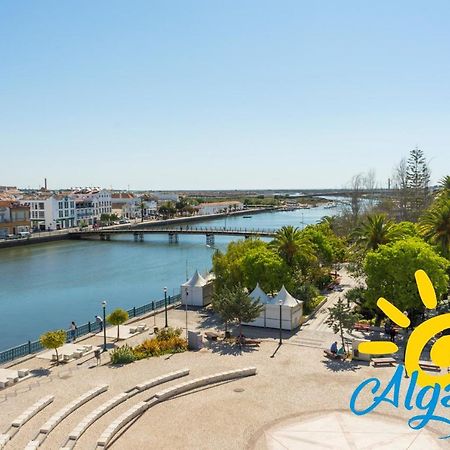 Apartmán Pegada By Algartur Tavira Exteriér fotografie