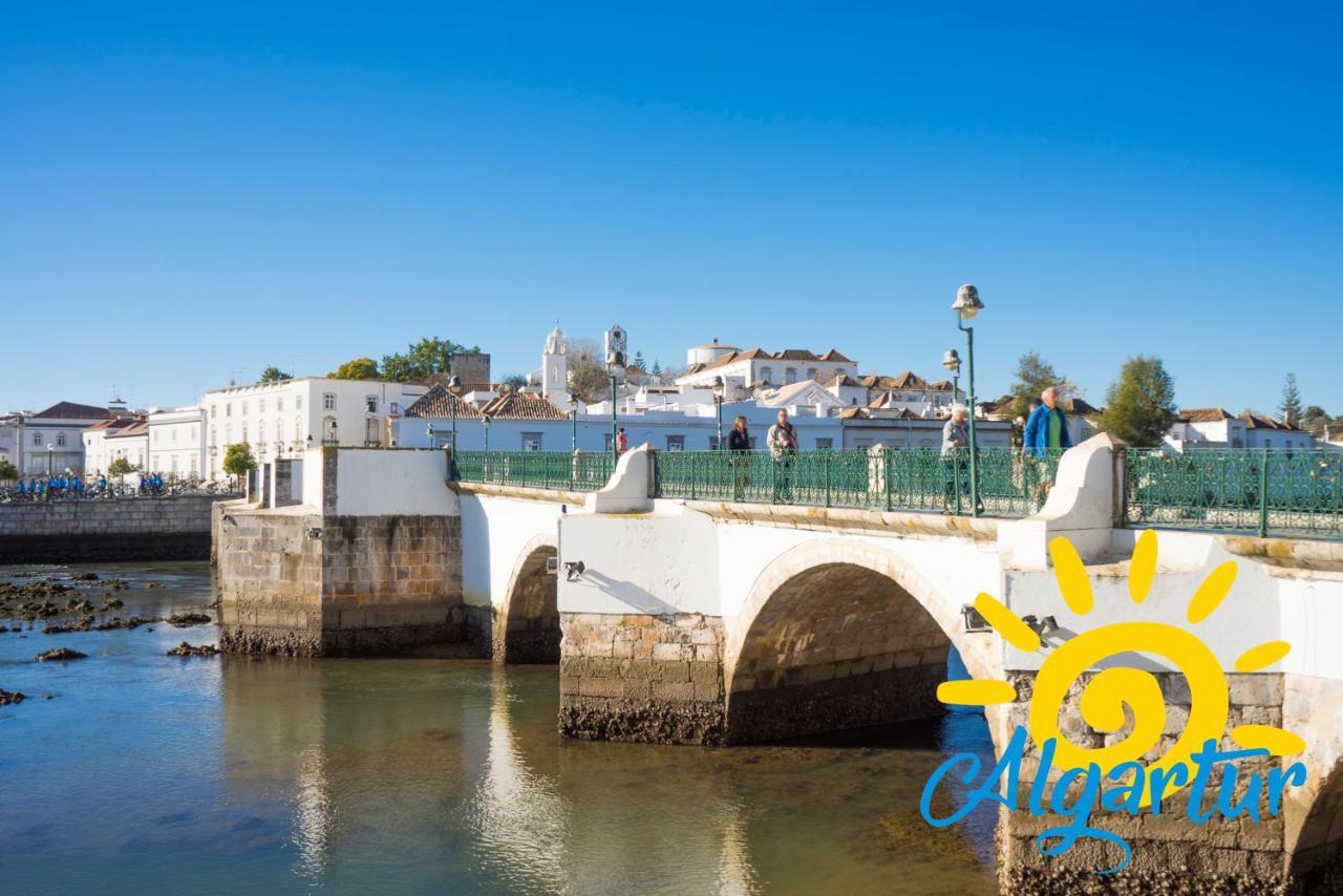 Apartmán Pegada By Algartur Tavira Exteriér fotografie