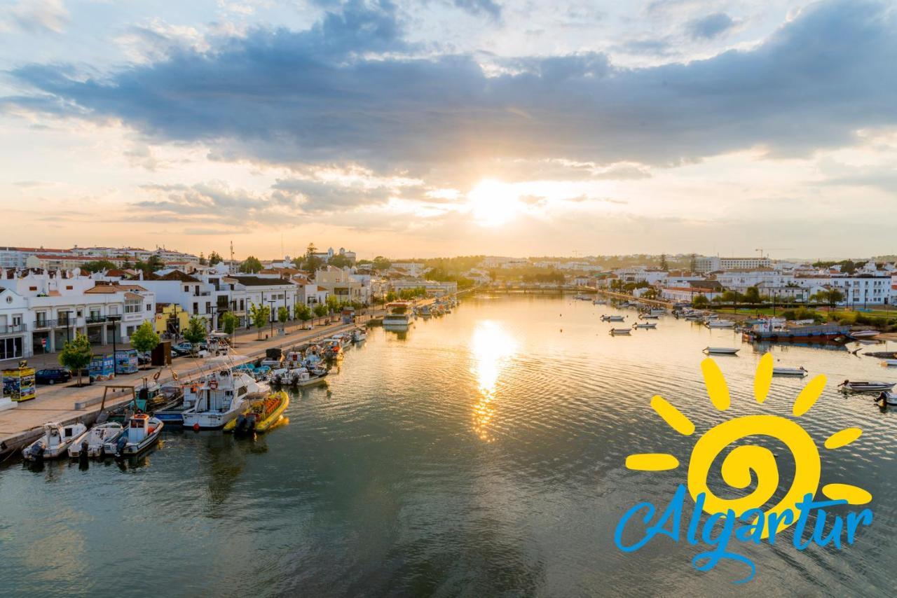 Apartmán Pegada By Algartur Tavira Exteriér fotografie