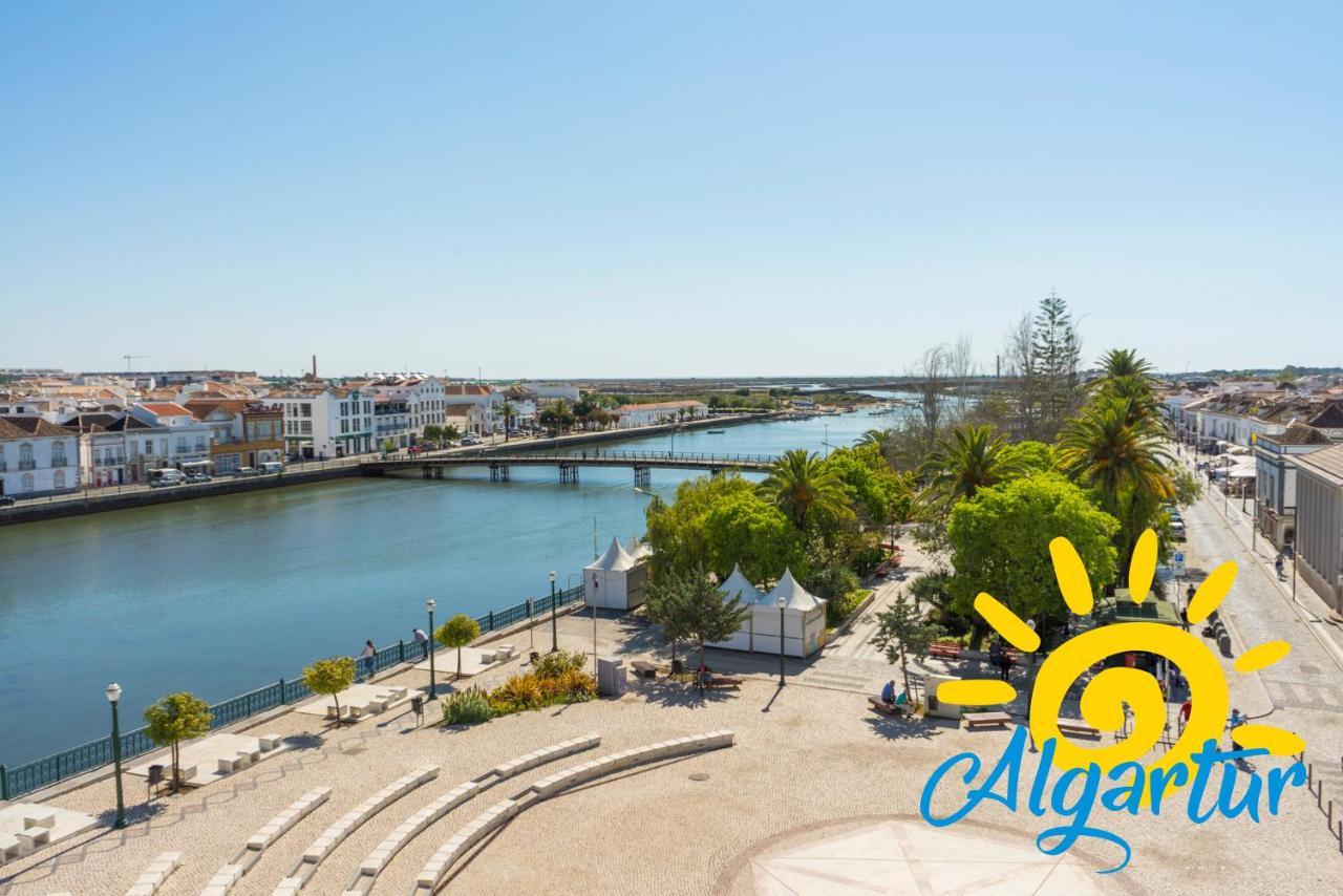 Apartmán Pegada By Algartur Tavira Exteriér fotografie