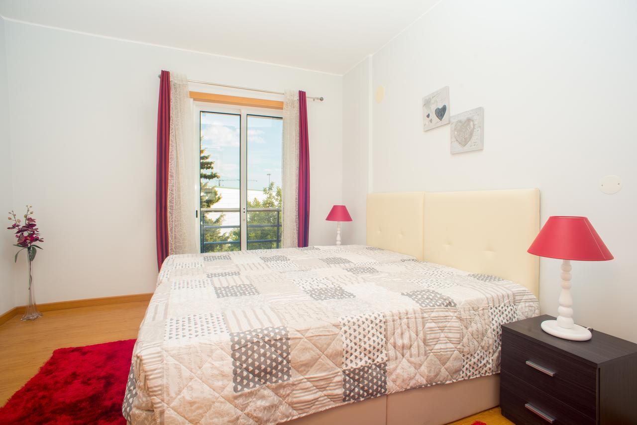Apartmán Pegada By Algartur Tavira Exteriér fotografie