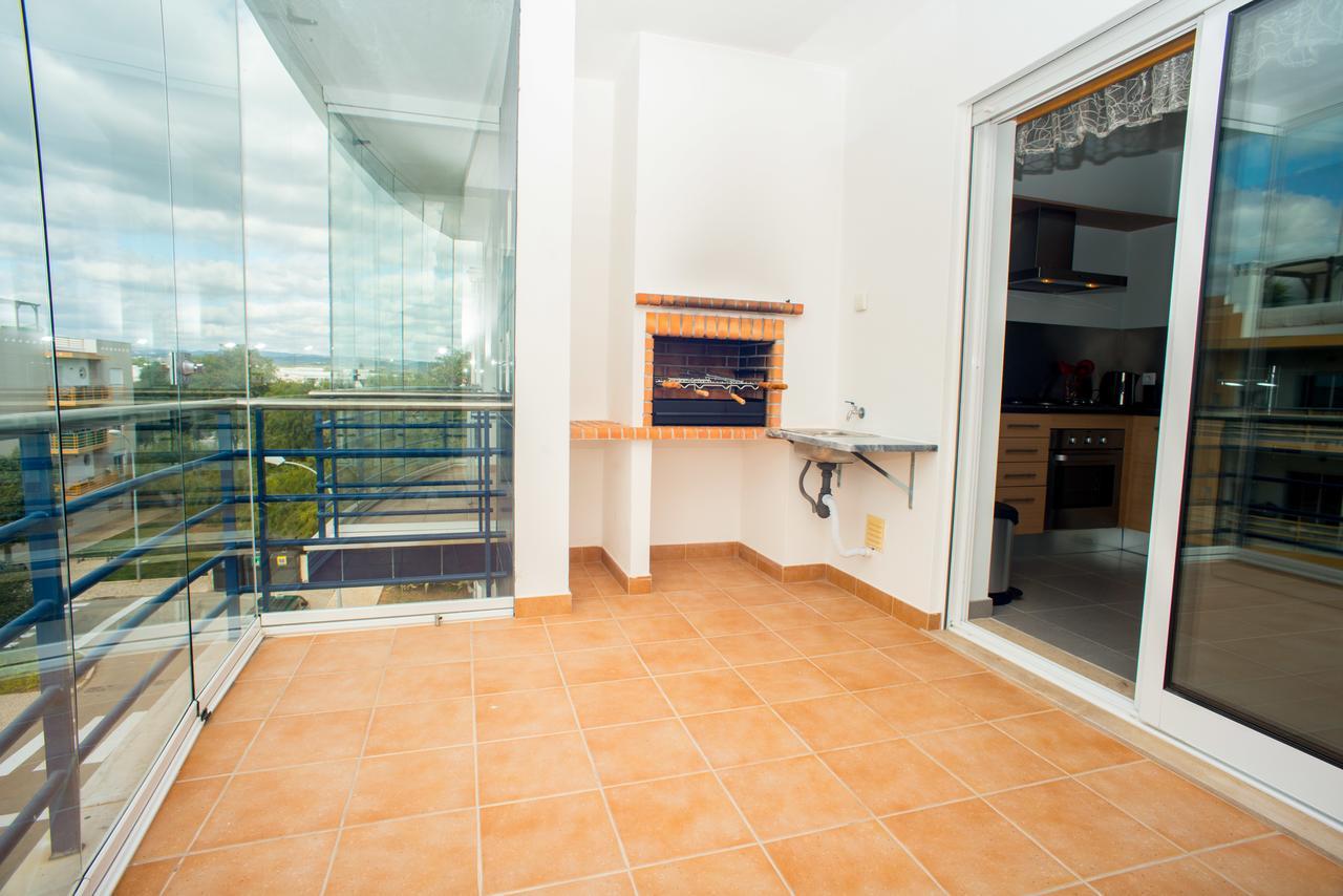 Apartmán Pegada By Algartur Tavira Exteriér fotografie