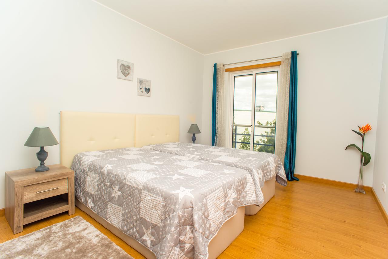 Apartmán Pegada By Algartur Tavira Exteriér fotografie