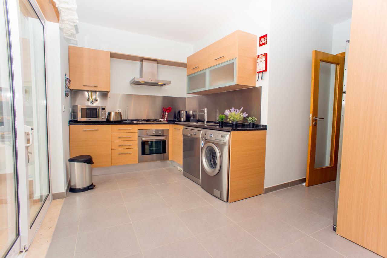 Apartmán Pegada By Algartur Tavira Exteriér fotografie