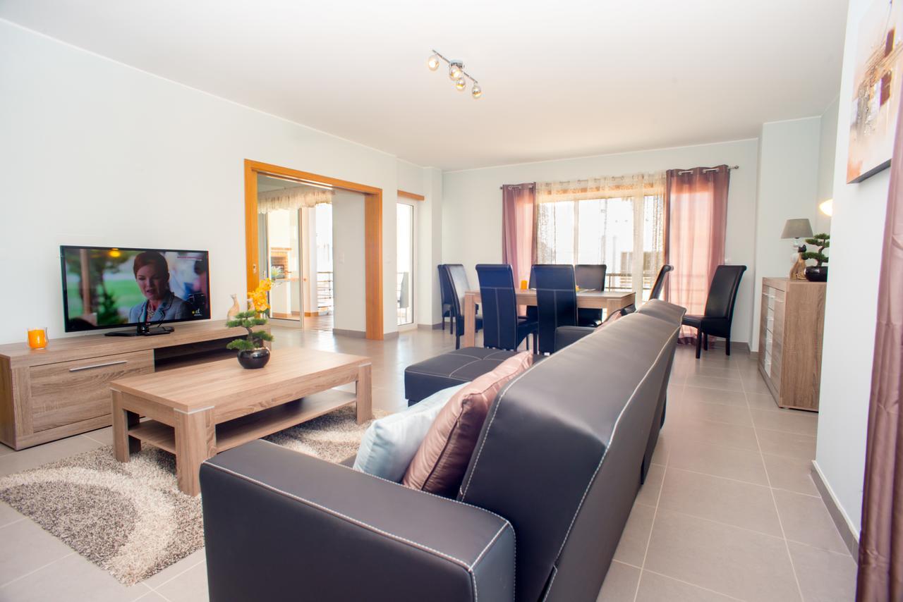 Apartmán Pegada By Algartur Tavira Exteriér fotografie