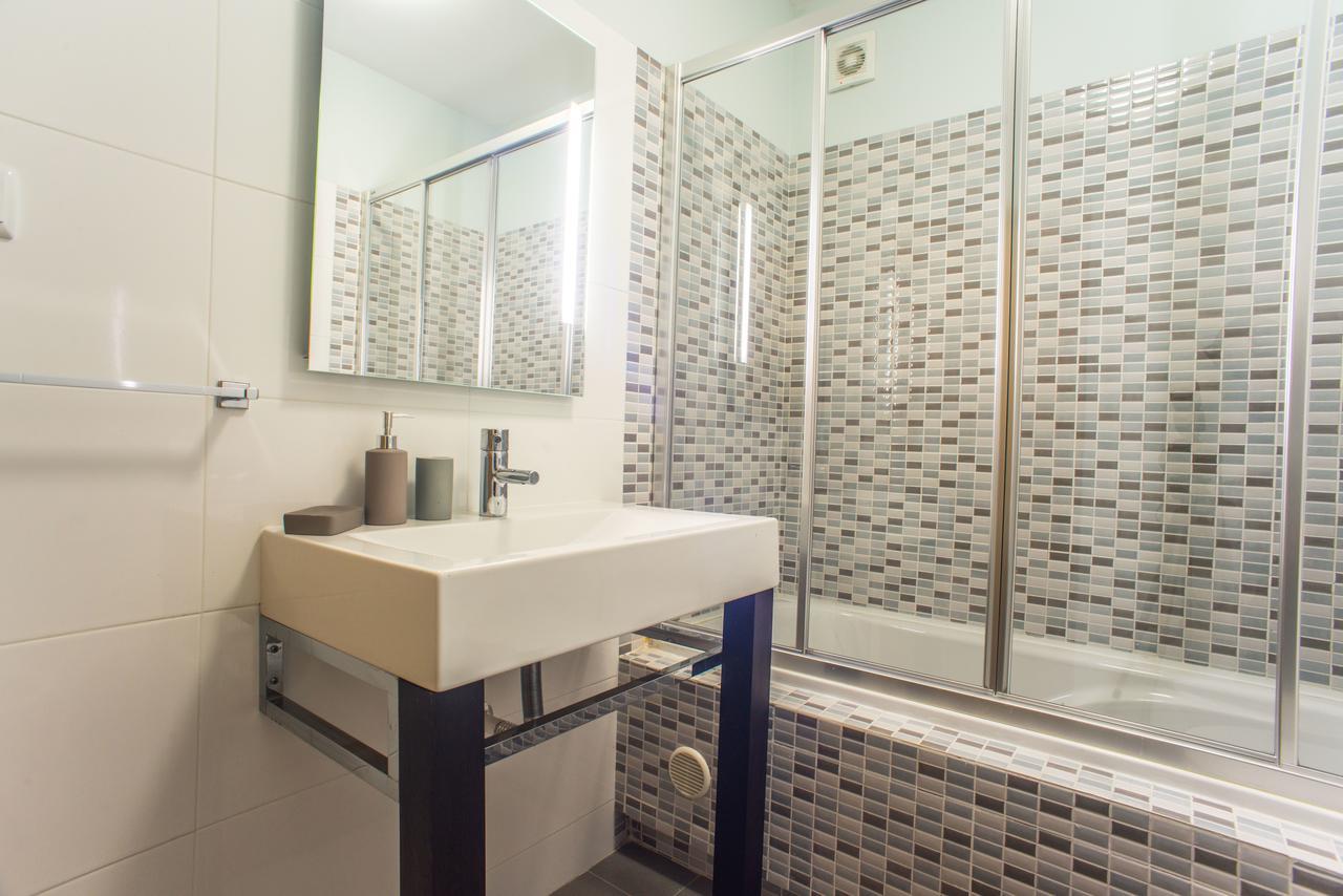 Apartmán Pegada By Algartur Tavira Exteriér fotografie