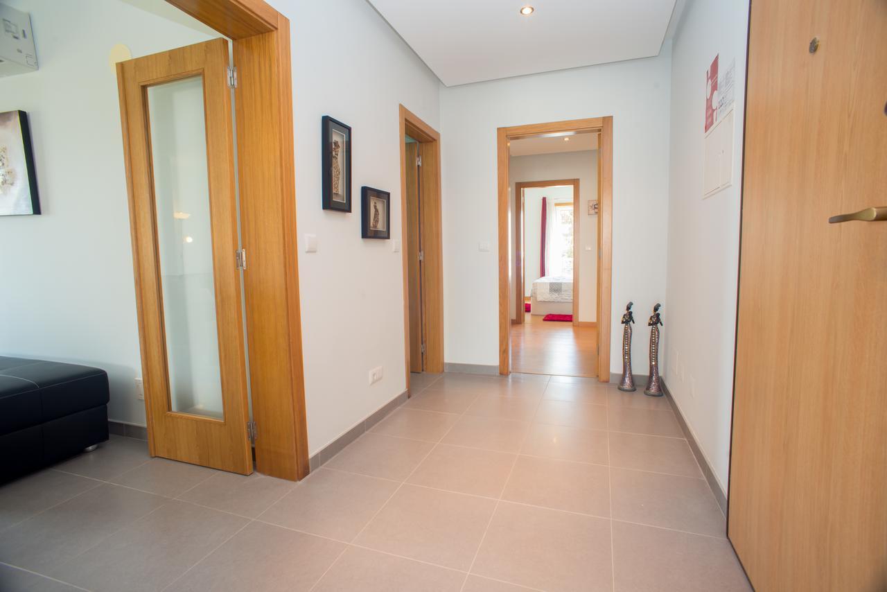 Apartmán Pegada By Algartur Tavira Exteriér fotografie
