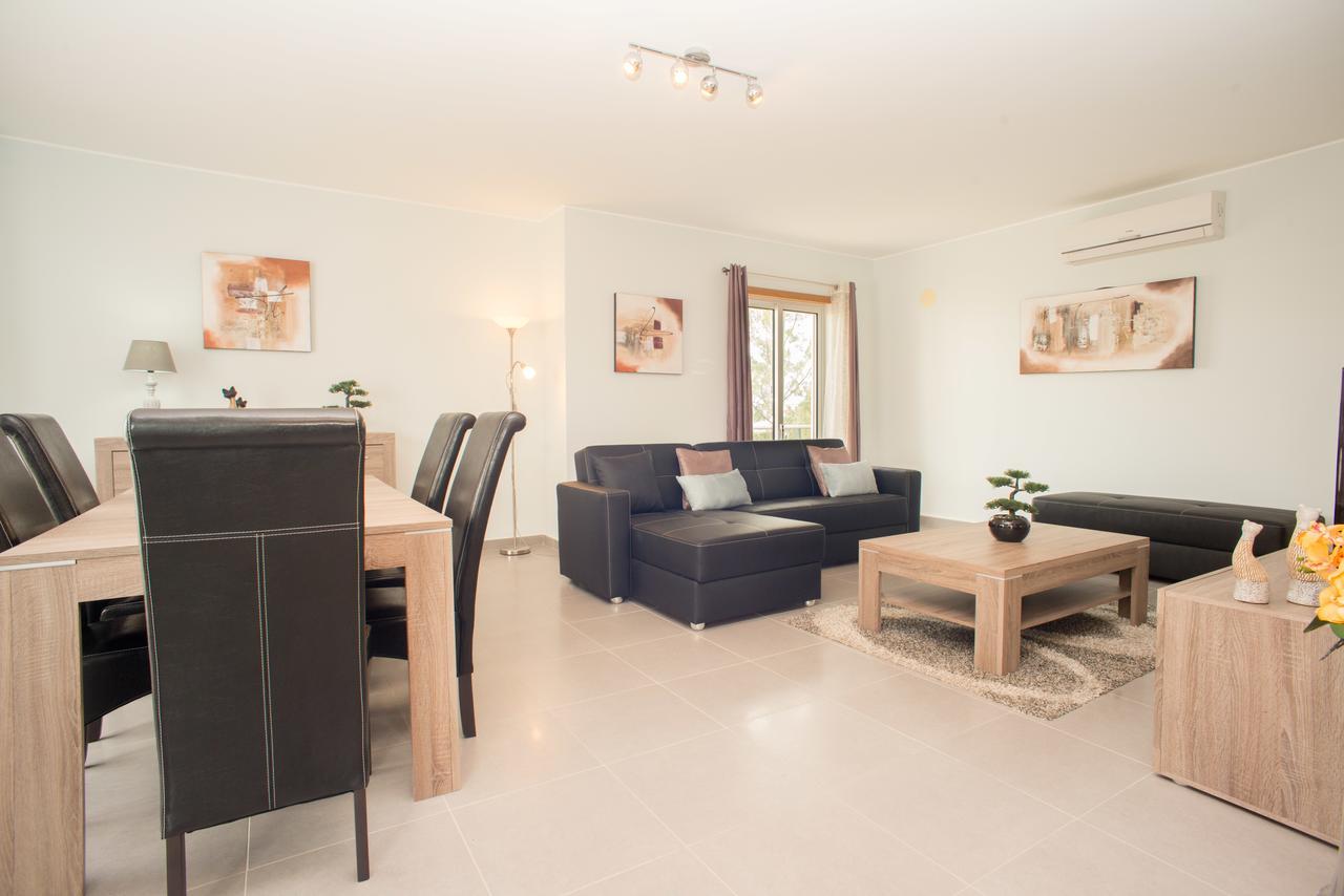 Apartmán Pegada By Algartur Tavira Exteriér fotografie