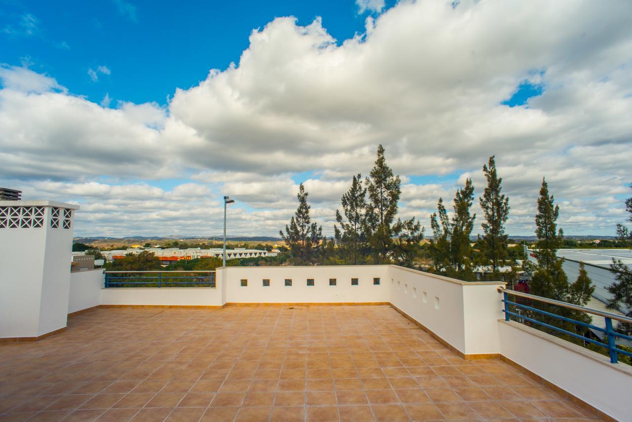 Apartmán Pegada By Algartur Tavira Exteriér fotografie