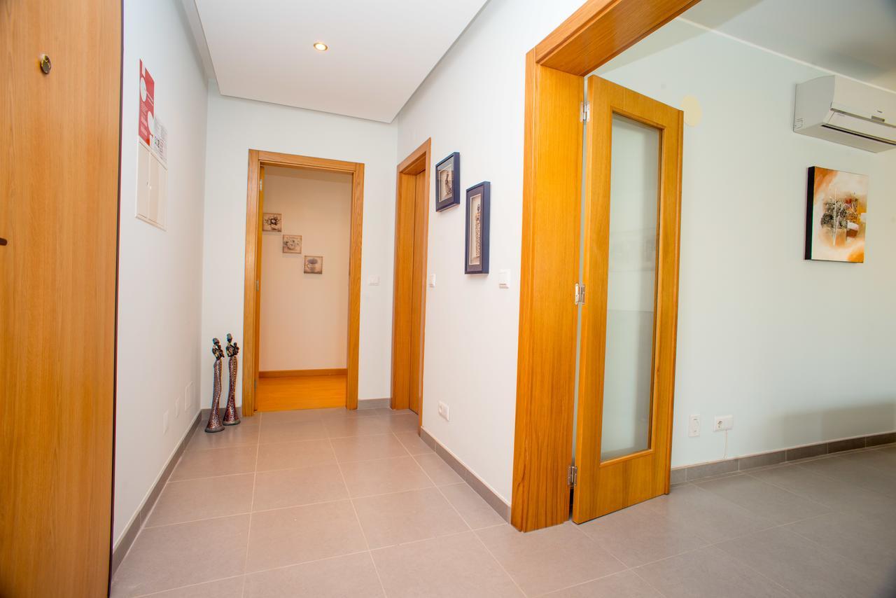Apartmán Pegada By Algartur Tavira Exteriér fotografie