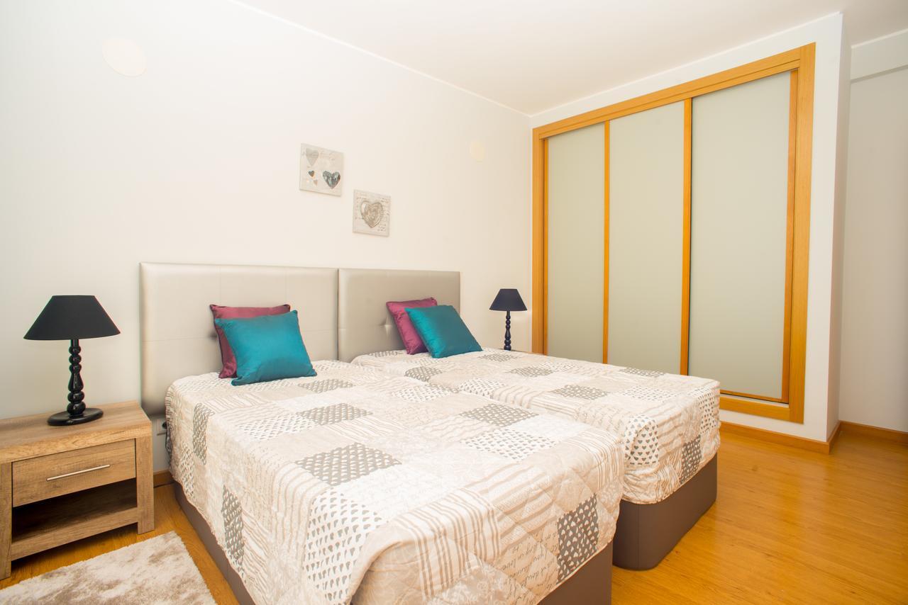 Apartmán Pegada By Algartur Tavira Exteriér fotografie