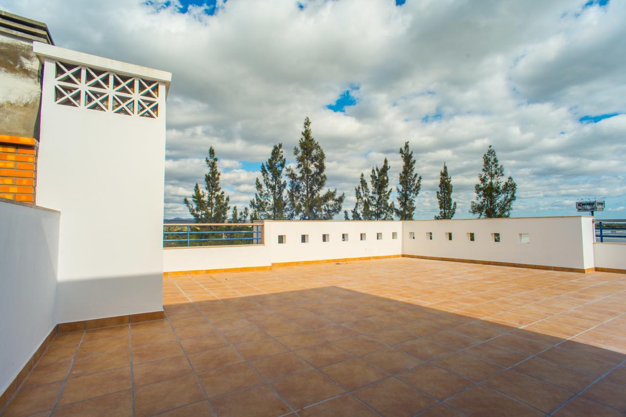 Apartmán Pegada By Algartur Tavira Exteriér fotografie