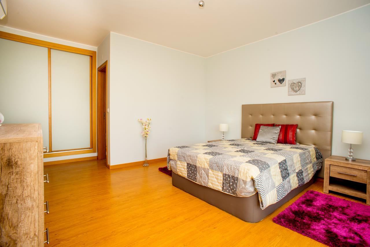 Apartmán Pegada By Algartur Tavira Exteriér fotografie
