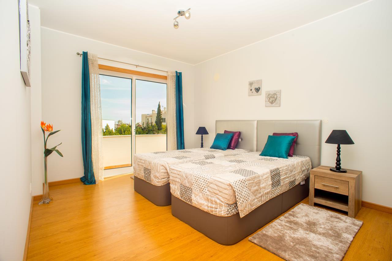 Apartmán Pegada By Algartur Tavira Exteriér fotografie
