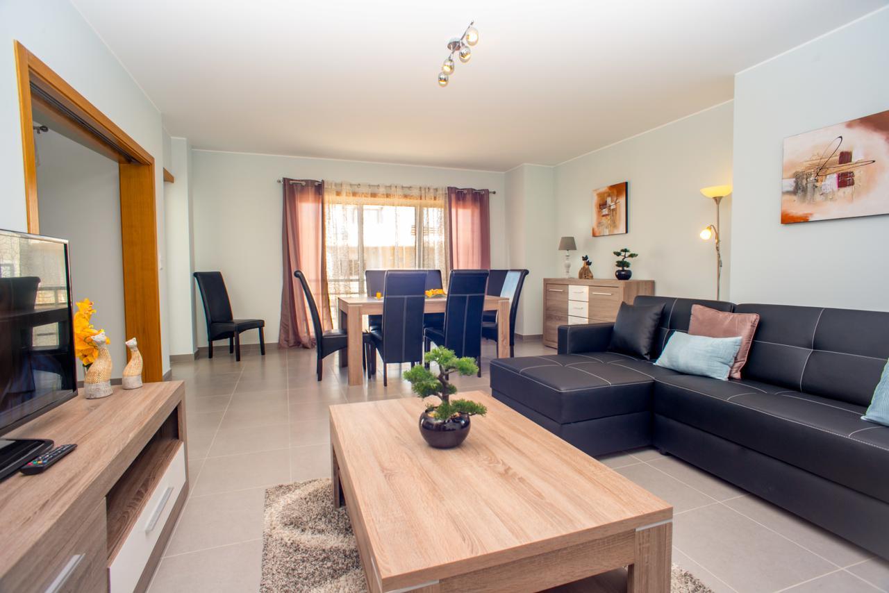 Apartmán Pegada By Algartur Tavira Exteriér fotografie