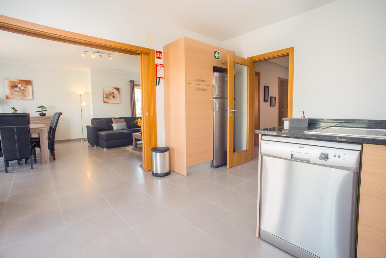 Apartmán Pegada By Algartur Tavira Exteriér fotografie