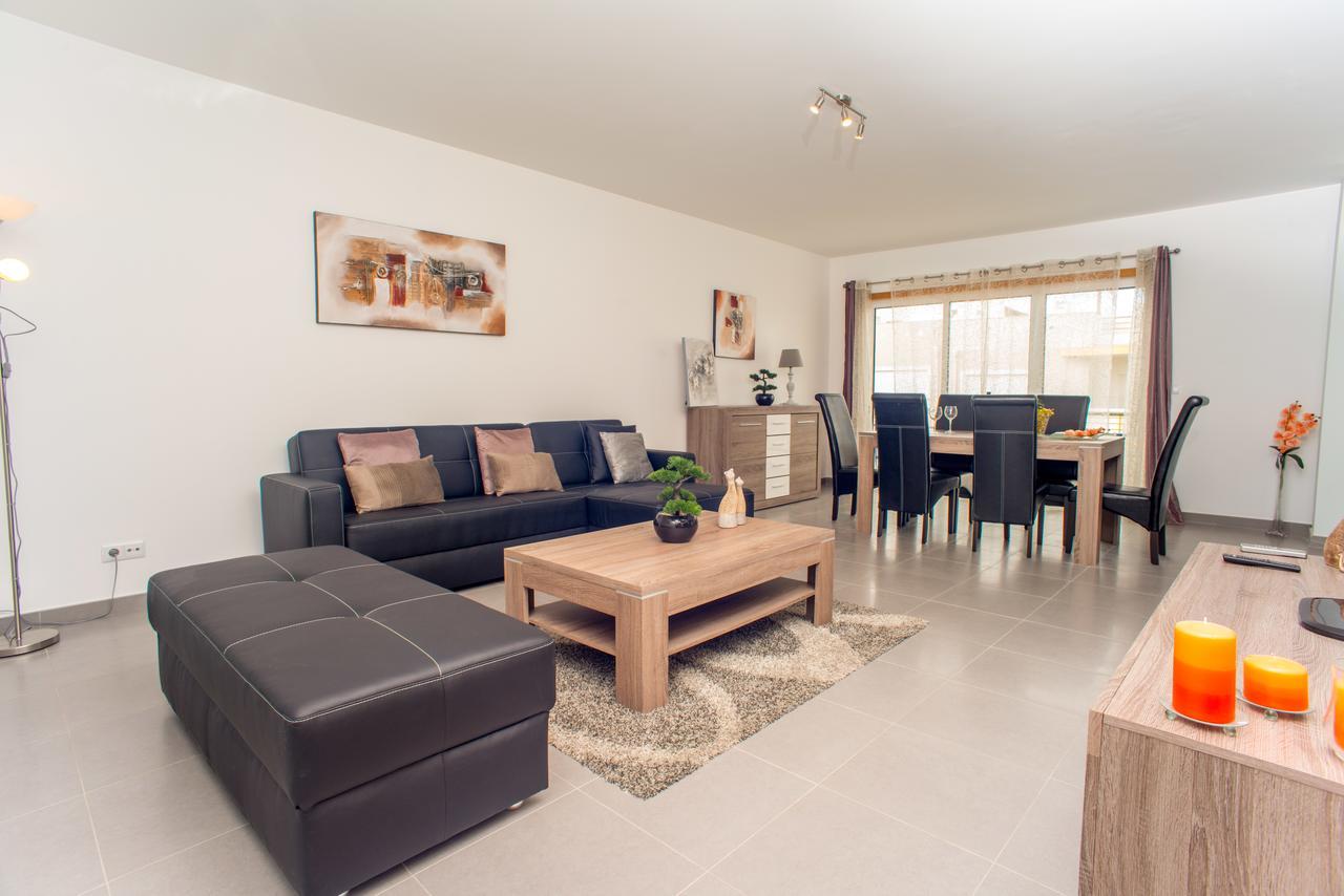 Apartmán Pegada By Algartur Tavira Exteriér fotografie