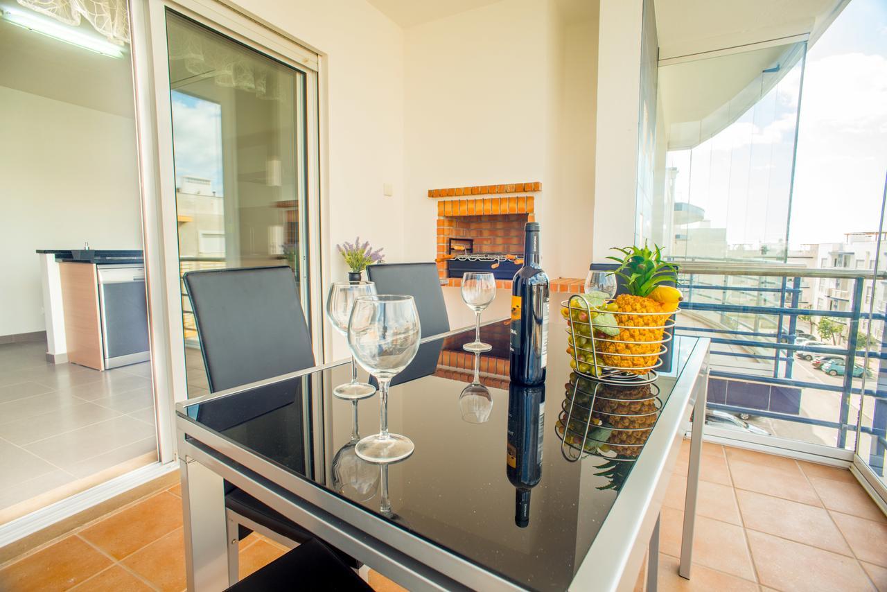 Apartmán Pegada By Algartur Tavira Exteriér fotografie