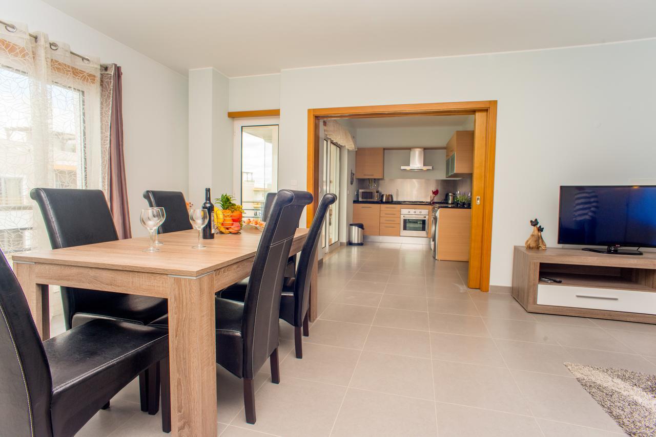 Apartmán Pegada By Algartur Tavira Exteriér fotografie