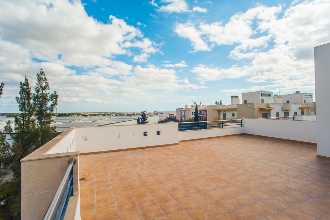 Apartmán Pegada By Algartur Tavira Exteriér fotografie