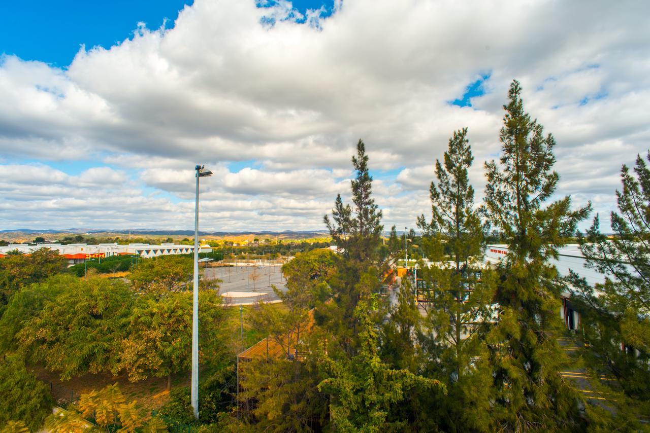 Apartmán Pegada By Algartur Tavira Exteriér fotografie