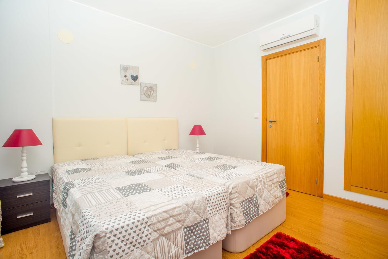 Apartmán Pegada By Algartur Tavira Exteriér fotografie