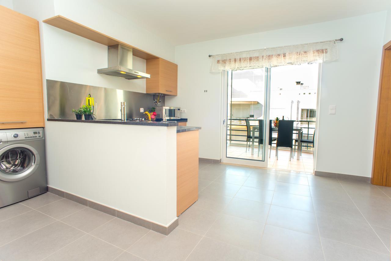 Apartmán Pegada By Algartur Tavira Exteriér fotografie