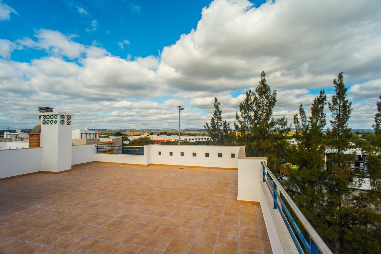 Apartmán Pegada By Algartur Tavira Exteriér fotografie