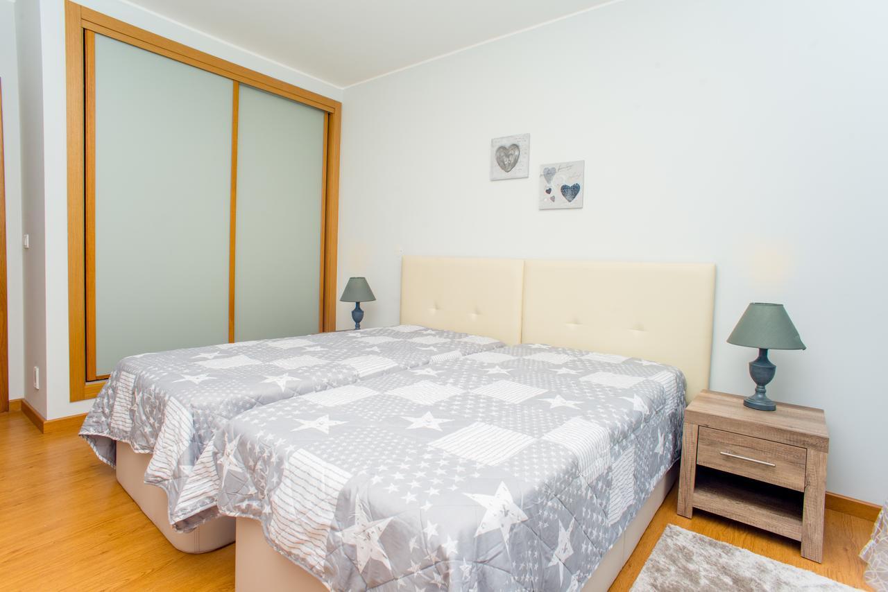 Apartmán Pegada By Algartur Tavira Exteriér fotografie