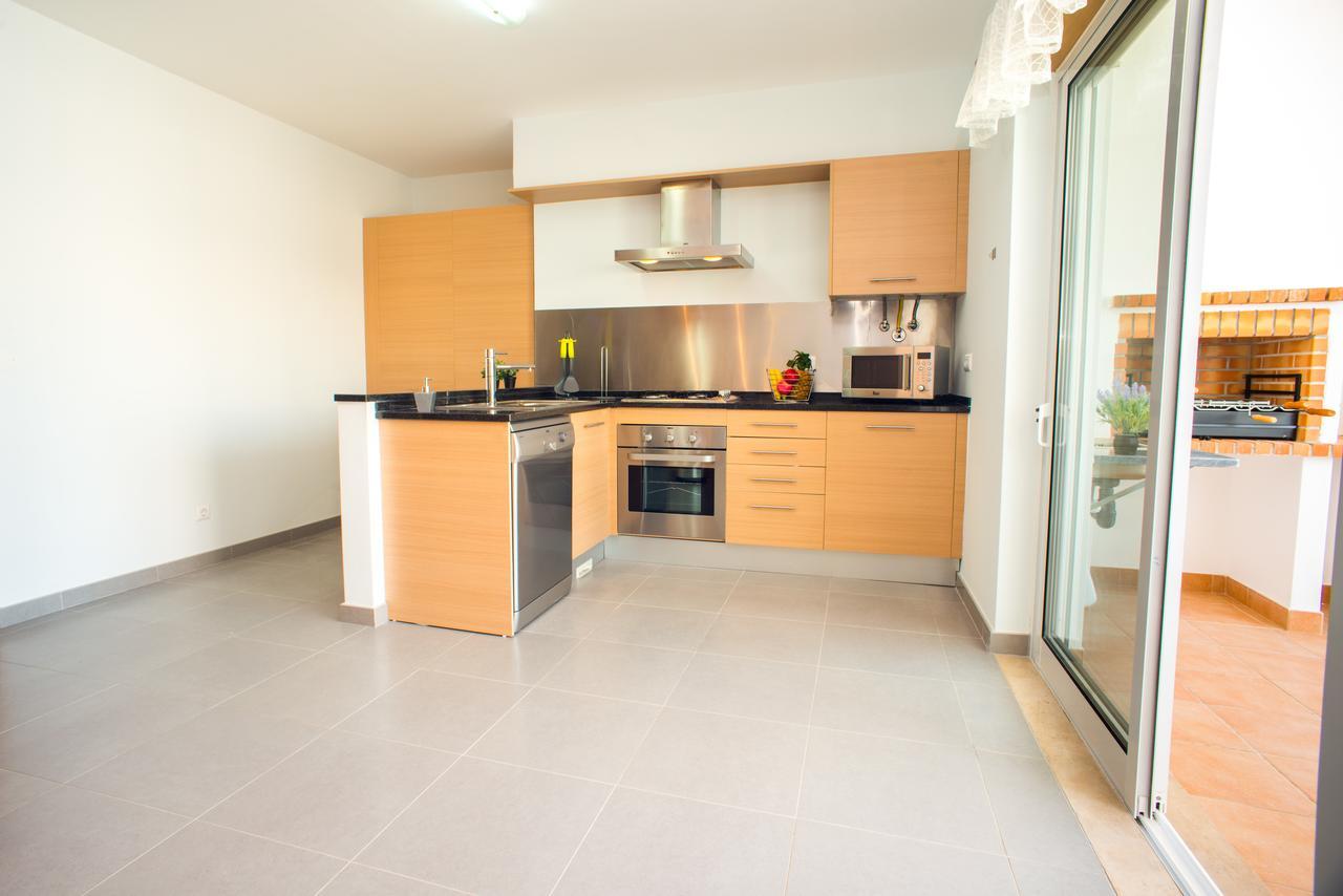 Apartmán Pegada By Algartur Tavira Exteriér fotografie