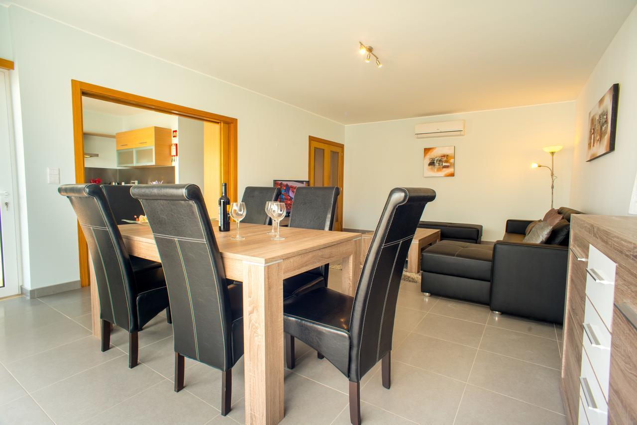 Apartmán Pegada By Algartur Tavira Exteriér fotografie