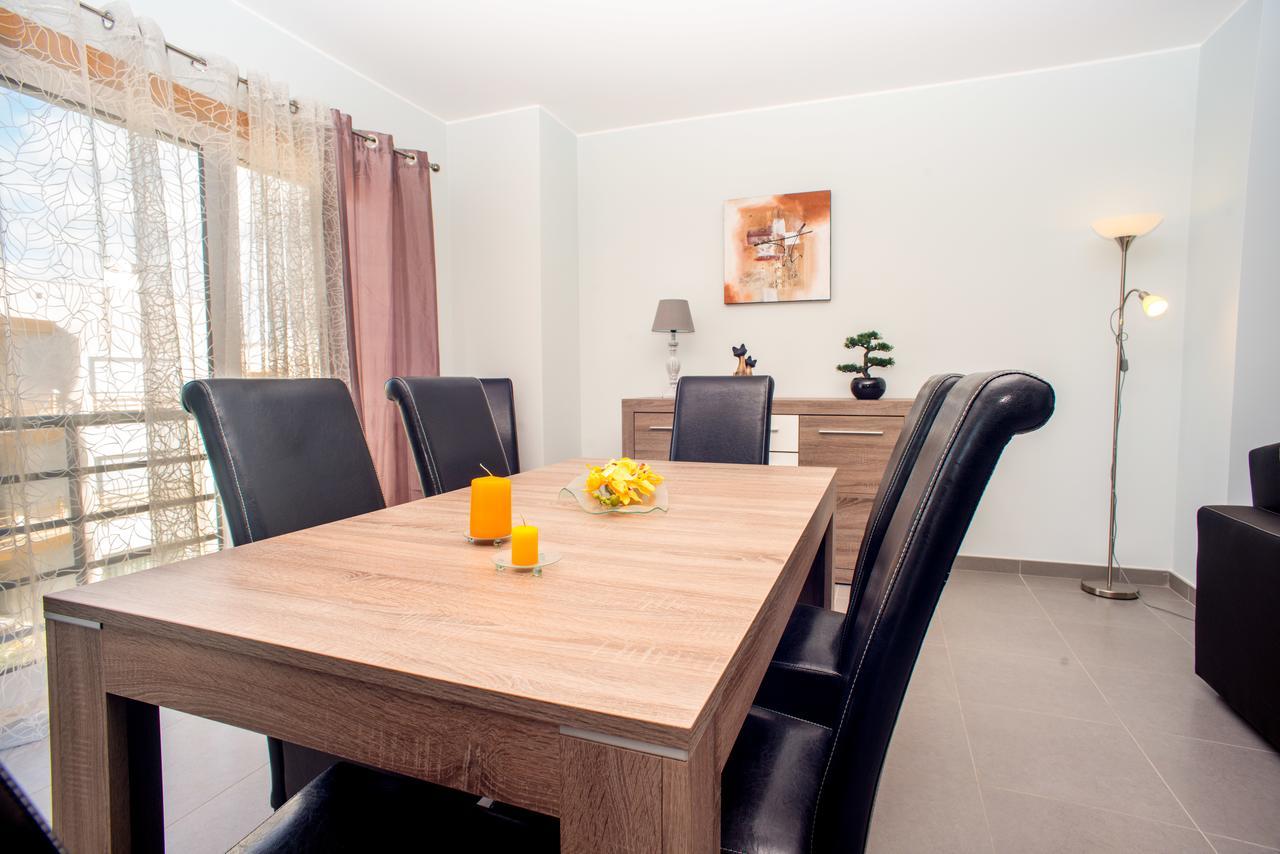 Apartmán Pegada By Algartur Tavira Exteriér fotografie
