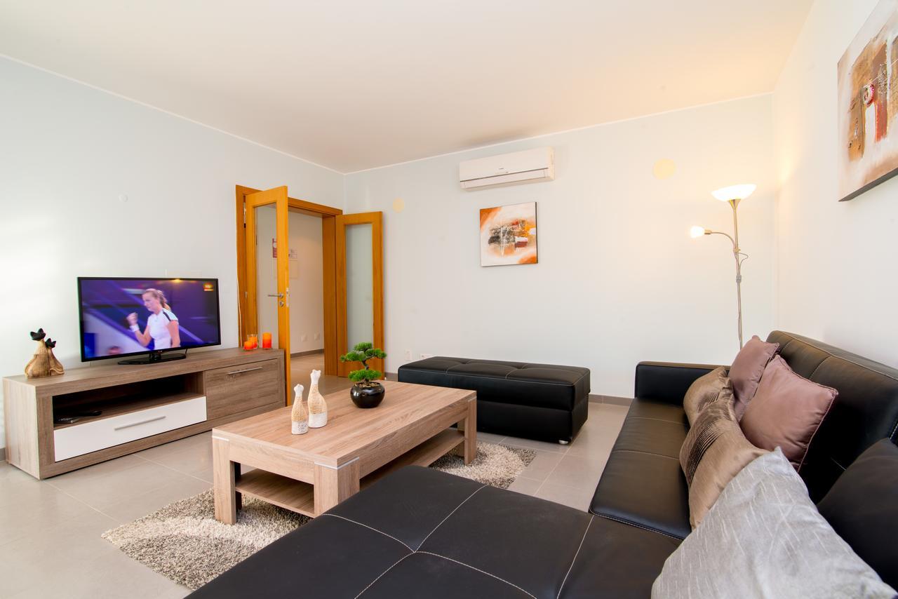 Apartmán Pegada By Algartur Tavira Exteriér fotografie